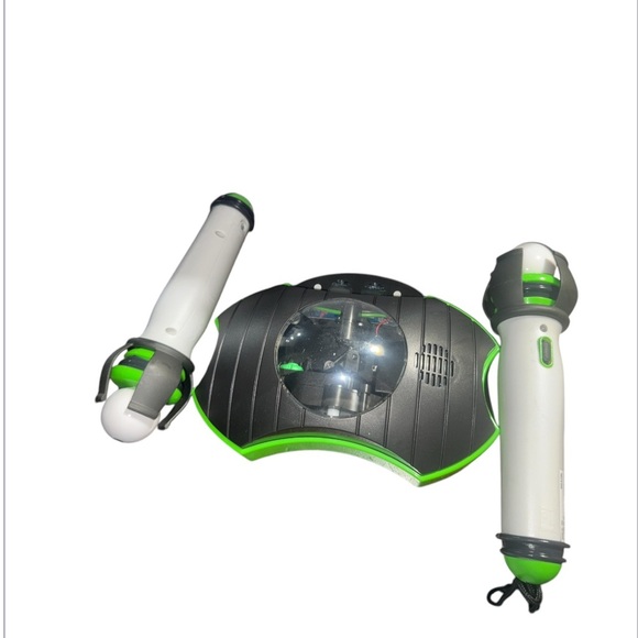 Sharper Image Virtual Pong Game - Picture 3 of 3